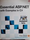 Essential ASP.NET with Examples in C#