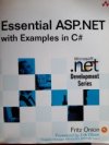 Essential ASP.NET with Examples in C#