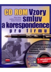 Vzory smluv a korespondence pro firmu