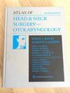 Atlas of head and neck surgery