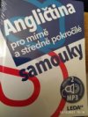 Angličtina pro mírně a středně pokročilé samouky