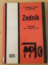 Zedník