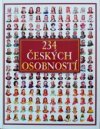 234 českých osobností
