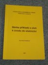 Sbírka příkladů a úloh k úvodu do účetnictví