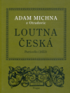 Loutna česká