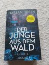 Der Junge aus dem Wald