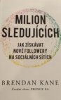Milion sledujících