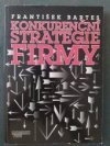 Konkurenční strategie firmy