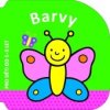 Barvy