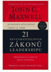 21 nevyvratitelných zákonů leadershipu