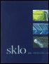 České a slovenské sklo v exilu
