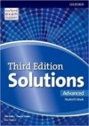Oxford Third Edition Solutions ADVANCED 