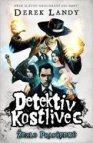 DETEKTIV KOSTLIVEC