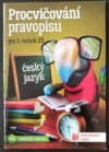 Procvičování pravopisu