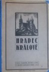 Osvěta lidu městu Hradci Králové k 28. říjnu 1922