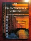 Tradiční čínská medicina