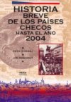 Historia breve de los países checos hasta el año 2000