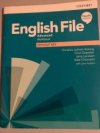 english file advanced