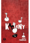 Kačeny