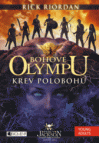 Bohové Olympu