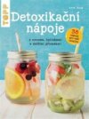 Detoxikační nápoje