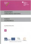 Ekonomie veřejného sektoru II / Public Economics II