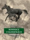 Romance o klisničkách a balady o ženách