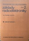 Základy radioelektroniky část 2.