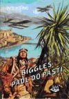 Biggles padl do pasti