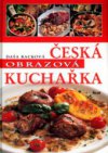 Česká obrazová kuchařka