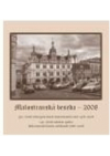 Malostranská beseda - 2008