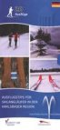 Ausflugstips für Skilangläufer in der Karlsbader Region