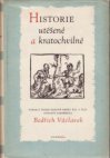 Historie utěšené a kratochvilné člověku všelikého věku i stavu k čtení velmi užitečné