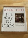 The way to cook