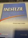 Anestezie