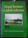 Stepní formace a jejich ochrana