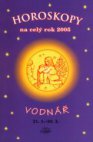 Horoskopy na celý rok 2005 - Vodnář