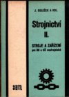 Strojnictví