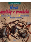 Nové doplňky z provázků