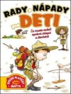 Rady a nápady pre deti