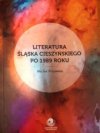 Literatura Ślaska Cieszyńskiego po 1989 roku