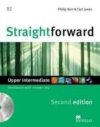 Straightforward Upper-Intermediate 2nd edition