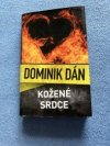 Kožené srdce