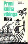 První kniha vikinga Vika