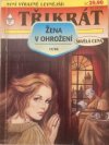 Třikrát žena v ohrožení 17/96