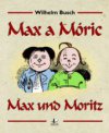 Max a Móric =