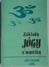 Základy jógy a mystiky