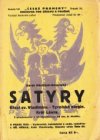 Satyry