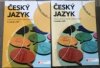 Český jazyk pro SOŠ učebnice a pracovní sešit