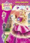 Barbie a škola pro princezny